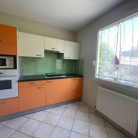 Maison Familiale A Nanterre - Paris Exterior photo
